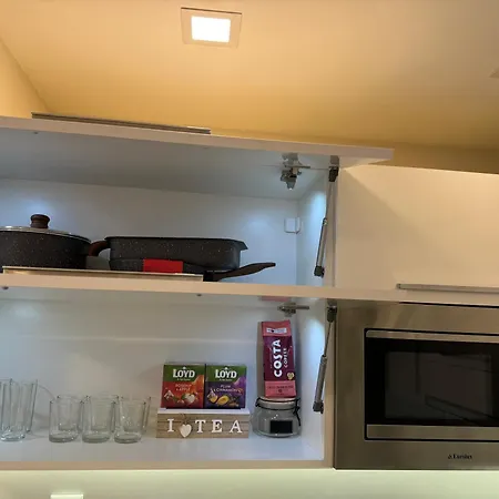 Апартамент Панорама Славейков Apartment Burgas